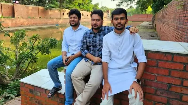 পদত্যাগ করতে যাচ্ছেন নাহিদ, আসিফ এবং মাহফুজ