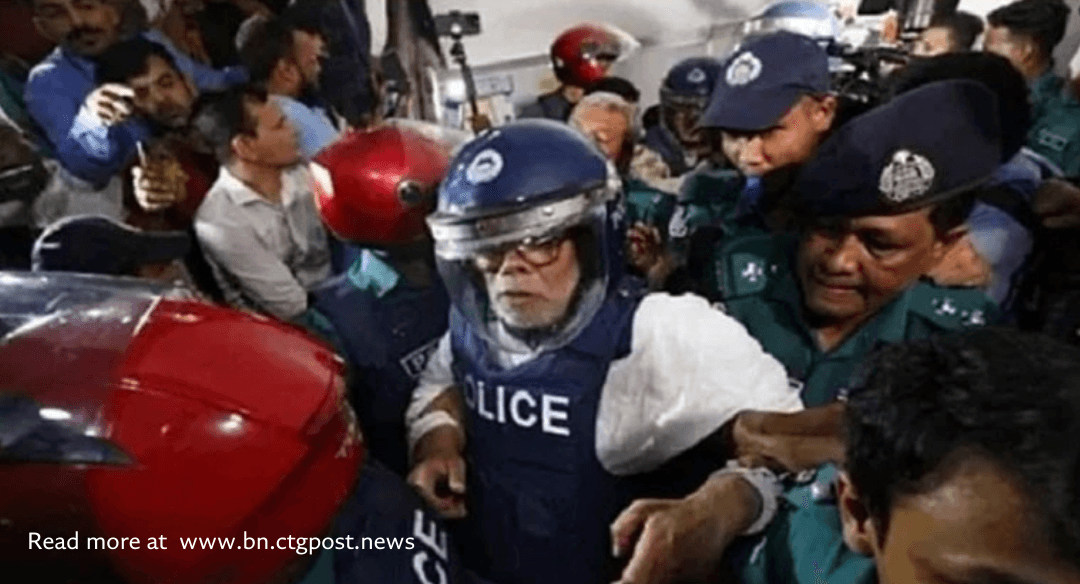আবারও রিমান্ডে সালমান এফ রহমান