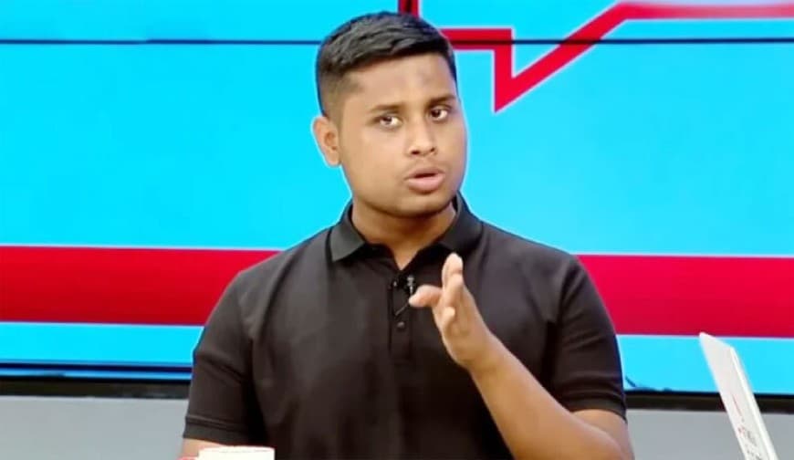 যে ছাত্রলীগ হতে চাইবে, তার পরিণতি ছাত্রলীগের মতোই হবে : কুয়েট প্রসঙ্গে হাসনাত