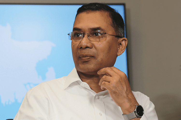 জাতীয় ঐক্য ও নির্বাচন বিনষ্টের প্রচেষ্টা চলছে : তারেক রহমান