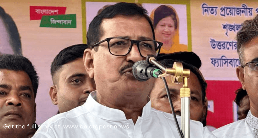 সালেহউদ্দিন ছাড়া সব উপদেষ্টাই ‘অপদার্থ’: মিনু