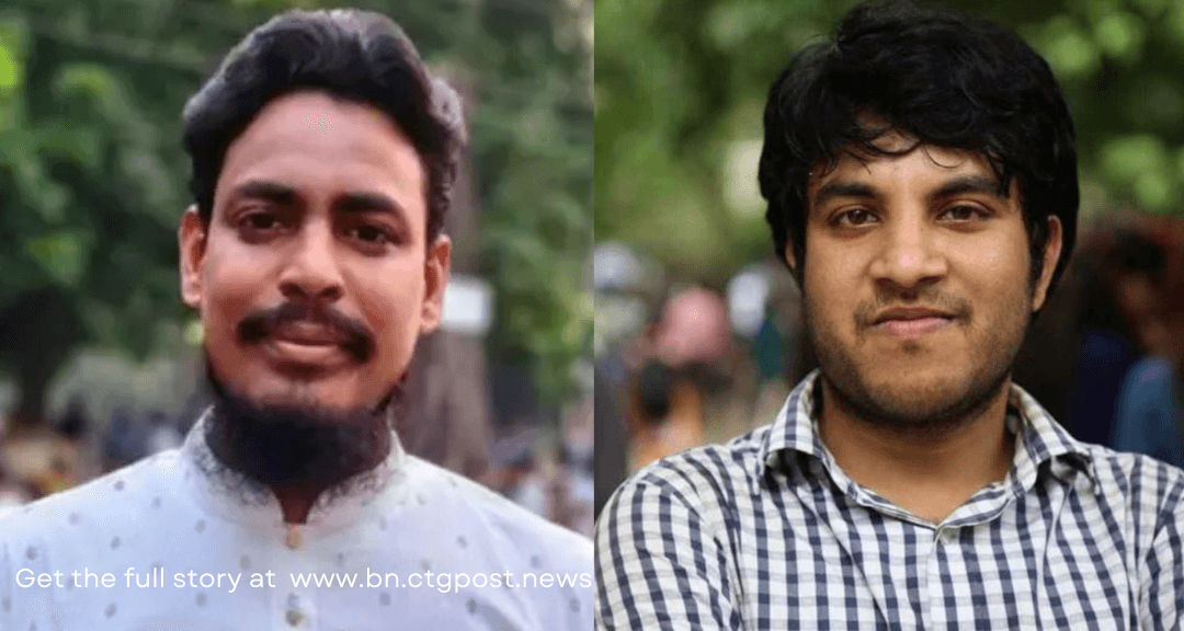 আখতার-জুনায়েদকে নিয়ে নাগরিক কমিটির নেতাদের দ্বন্দ্ব প্রকাশ্যে