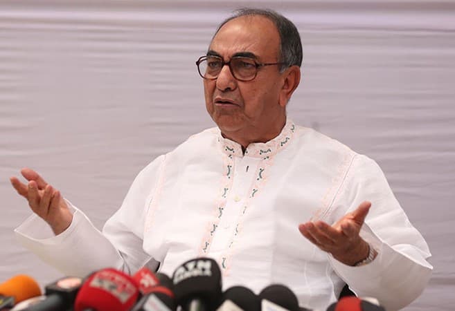 ক্ষমতায় যাবে এই ভয়ে বিএনপিকে ঘায়েল করতে দেশ-বিদেশে ষড়যন্ত্র চলছে : মির্জা আব্বাস