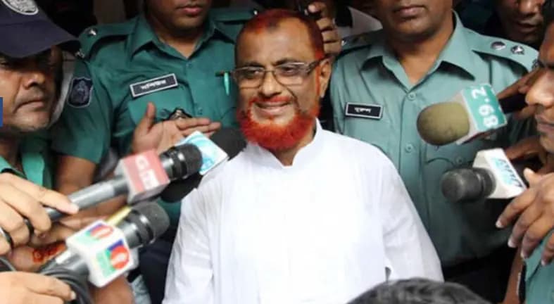 আপিলের অনুমতি পেলেন জামায়াত নেতা এটিএম আজহারুল