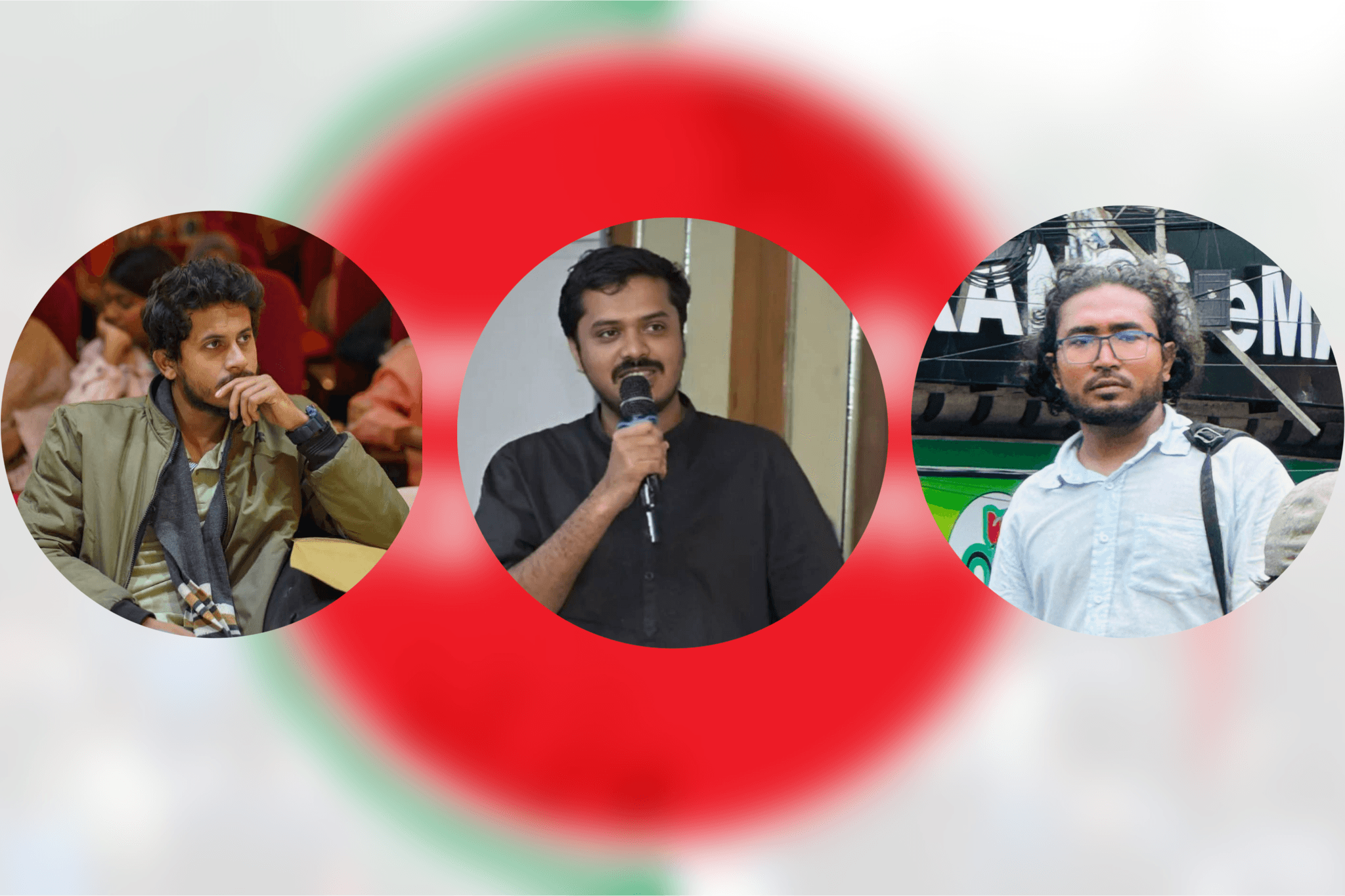 বৈষম্য বিরোধী ছাত্র আন্দোলন চট্টগ্রাম মহানগর আহবায়ক কমিটি গঠিত
