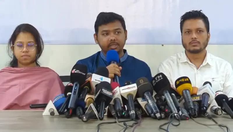 ভোটের বয়স ১৬ ও প্রার্থীর বয়স ২৩ বছর : জাতীয় নাগরিক পার্টির সংস্কার প্রস্তাব
