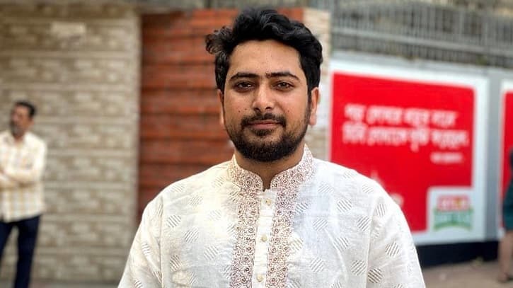 বাংলাদেশের ভবিষ্যৎ রাজনীতি ও নির্বাচনে মুজিববাদী রাজনীতির কোনো স্থান হবে না : নাহিদ