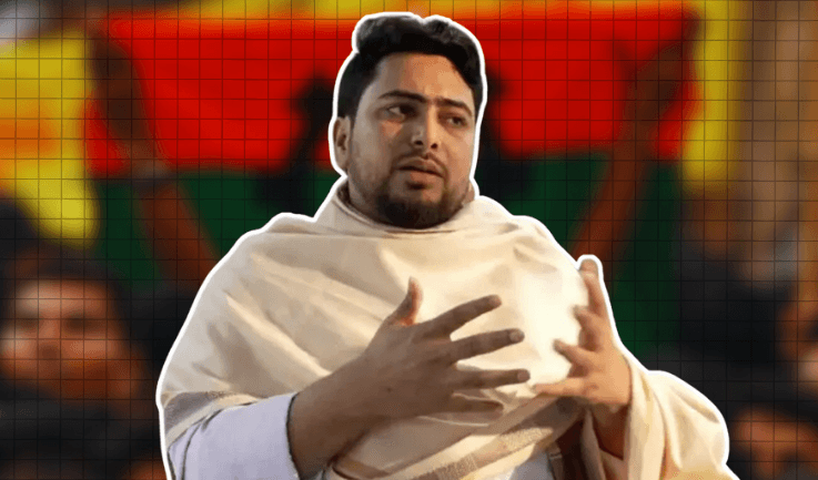 সংস্কারের অঙ্গীকার নাহিদ ইসলামের, নির্বাচনে জয়লাভ করতে পারে বিএনপি !