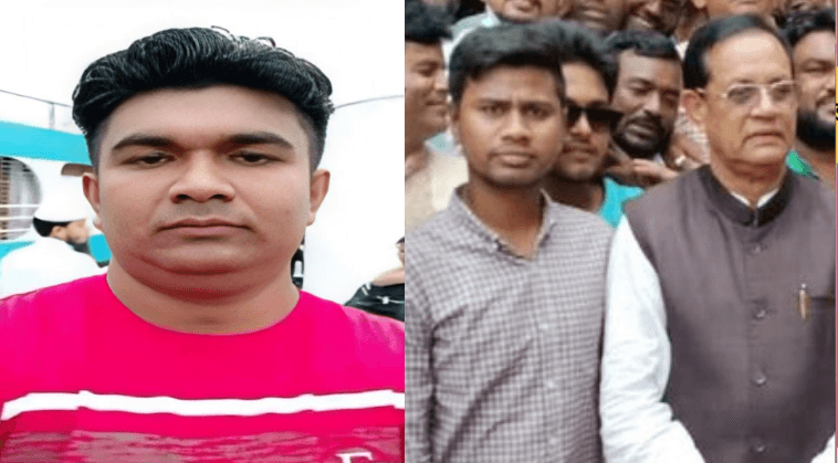 বনশ্রীতে স্বর্ণ ডাকাতি : ছাত্রলীগ ও শ্রমিক দলের নেতা জড়িত