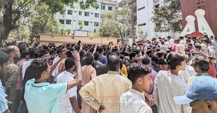 মীরসরাইয়ে বিএনপির দু’পক্ষের সংঘর্ষে পথচারী নিহত, আহত ৩