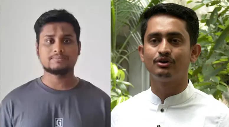 হাসনাতের বক্তব্যের সঙ্গে একমত নন সারজিস