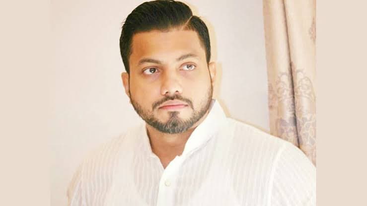 ইশরাক হোসেনকে ঢাকা দক্ষিণের মেয়র ঘোষণা করে রায়