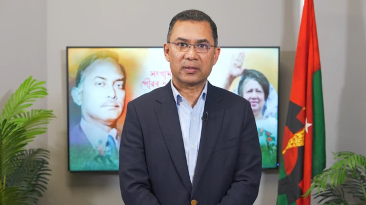 নির্যাতিত শিশু আছিয়ার আইনজীবী নিয়োগ দিলেন তারেক রহমান