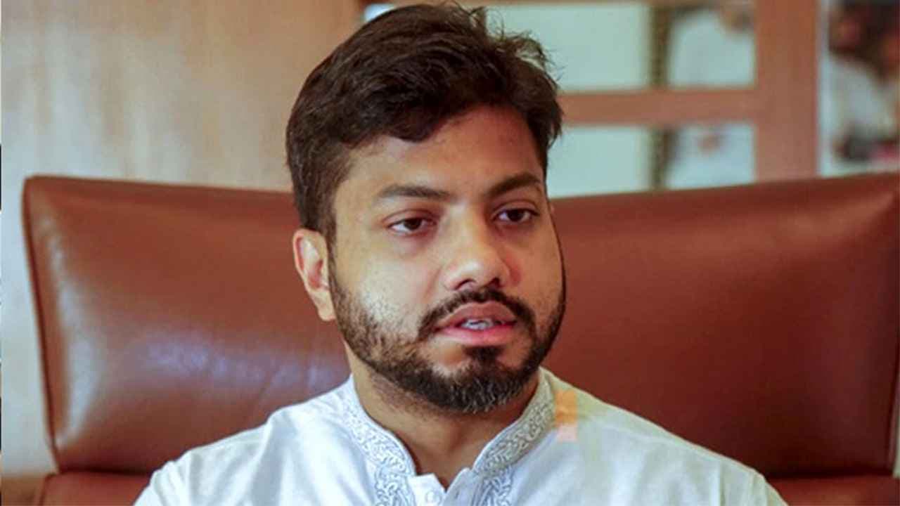 ইশরাক হোসেনকে মেয়র ঘোষণা স্থগিতের দাবিতে আইনি নোটিশ