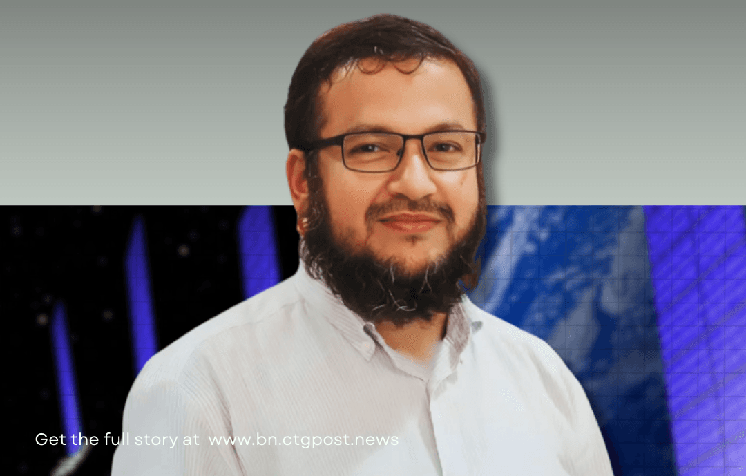 ড. ইমাদুর রহমানের নেতৃত্বে প্রযুক্তির নতুন যুগে বাংলাদেশ