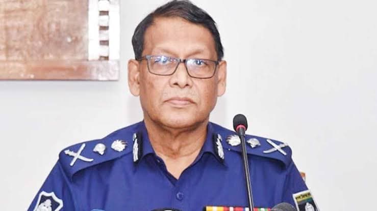 দেশের বিভিন্ন স্থানে হামলাকারীদের দ্রুত গ্রেপ্তার করা হবে : আইজিপি