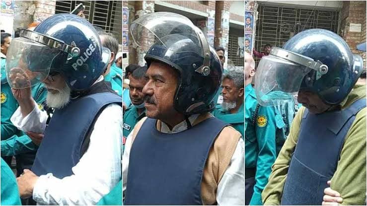 কারাগারে সালমান ও শাজাহান খানের মাস্তানিতে বিরক্ত বন্দিরা