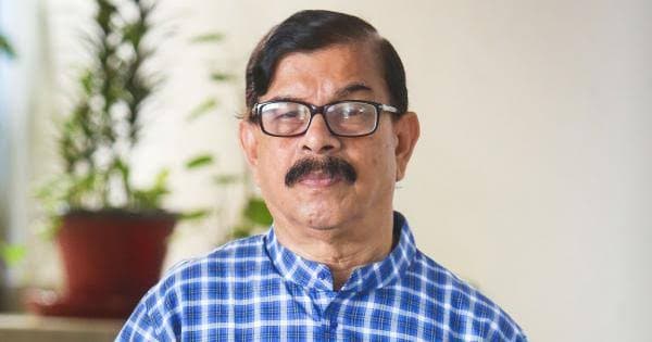ওবায়দুল কাদেরের মন খারাপ হলে আমাকে ফোন করতেন : মাহমুদুর রহমান মান্না
