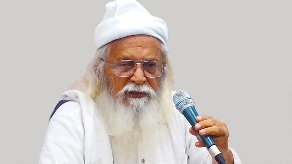 আওয়ামী লীগ দল হিসেবে ফ্যাসিস্ট হতে পারে, তবে সবাই খারাপ নয় : ফরহাদ মজহার